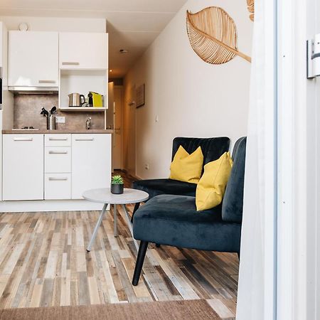 Appartementen Renesse Kültér fotó