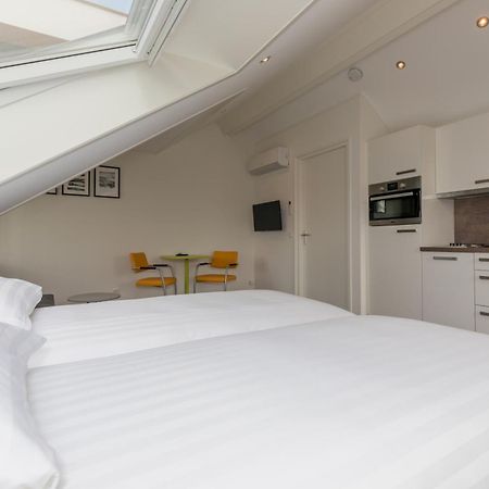 Appartementen Renesse Kültér fotó