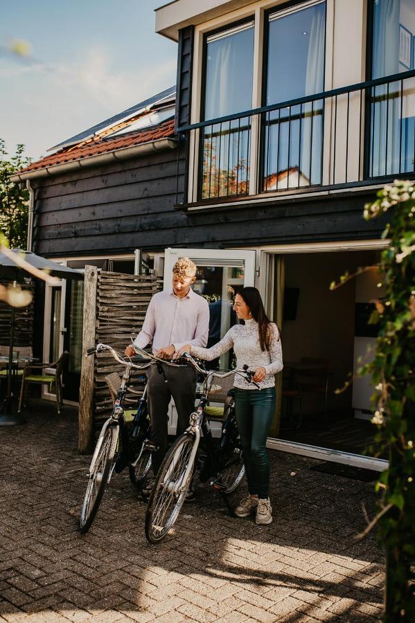 Appartementen Renesse Kültér fotó