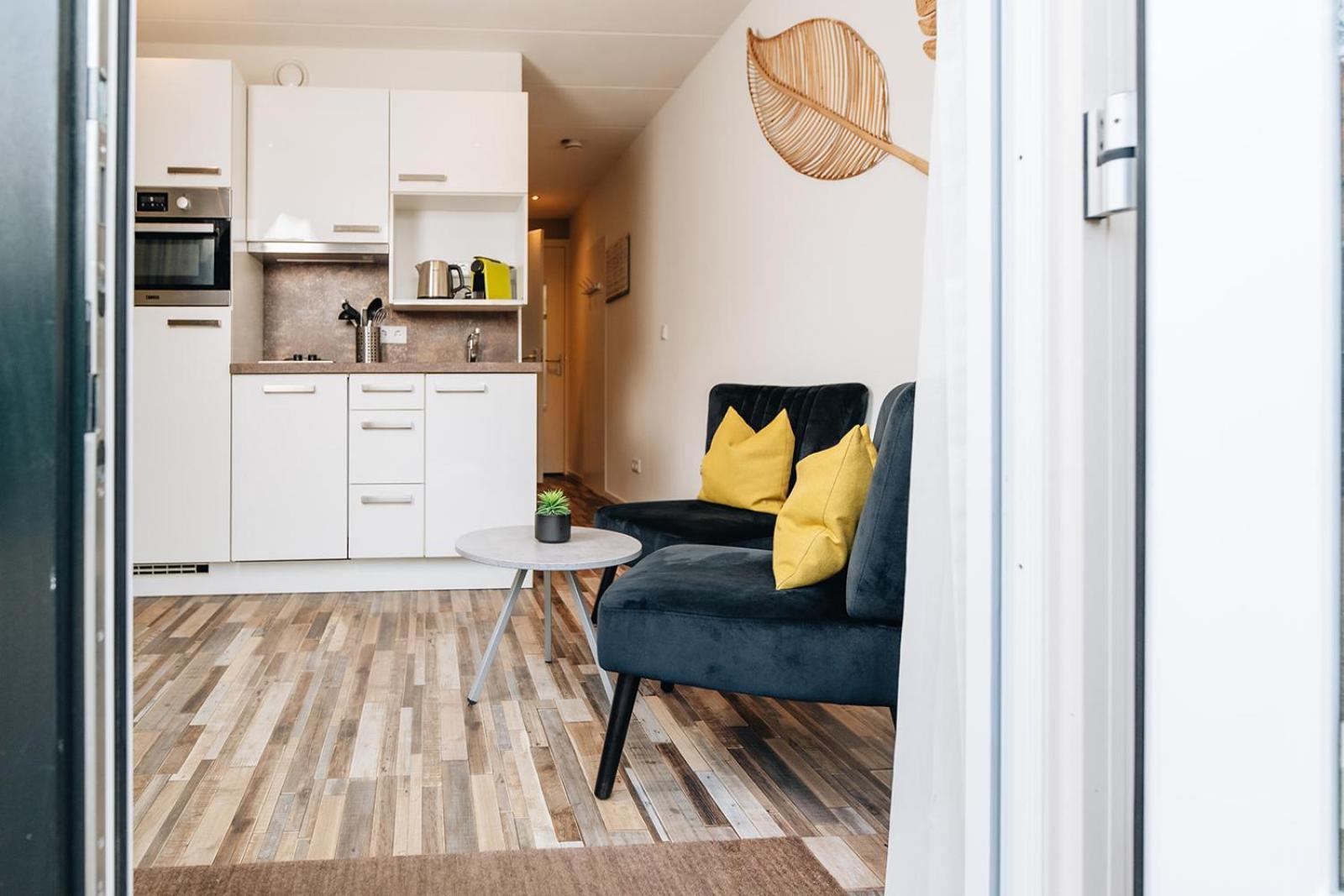 Appartementen Renesse Kültér fotó