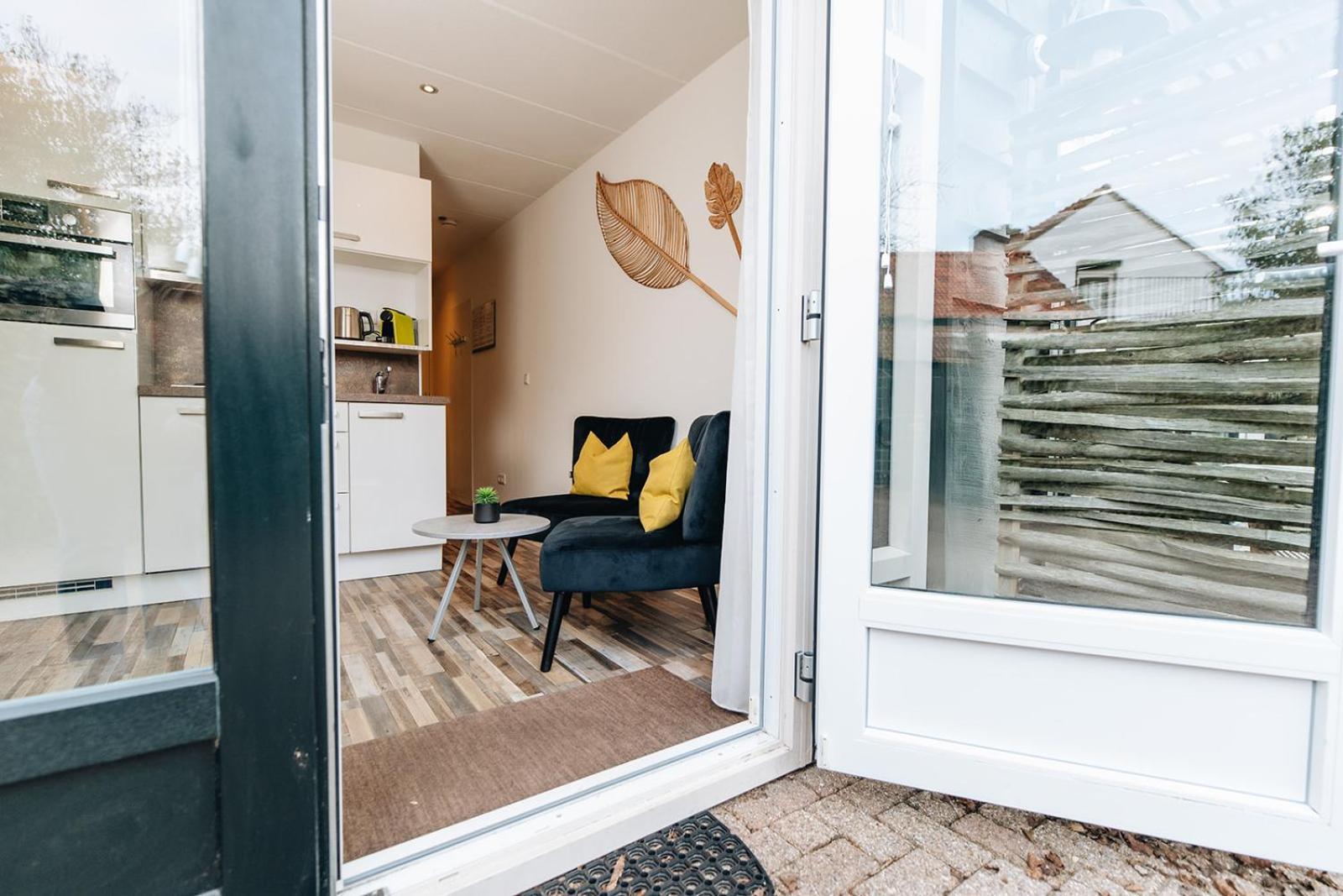 Appartementen Renesse Kültér fotó