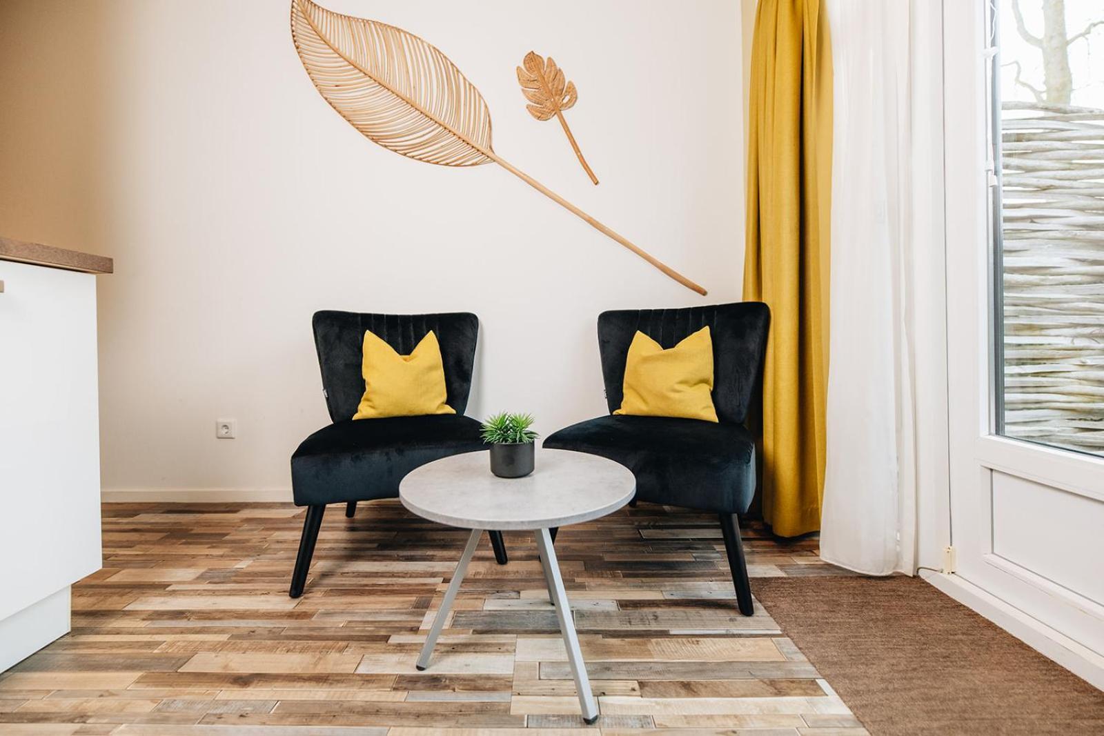 Appartementen Renesse Kültér fotó