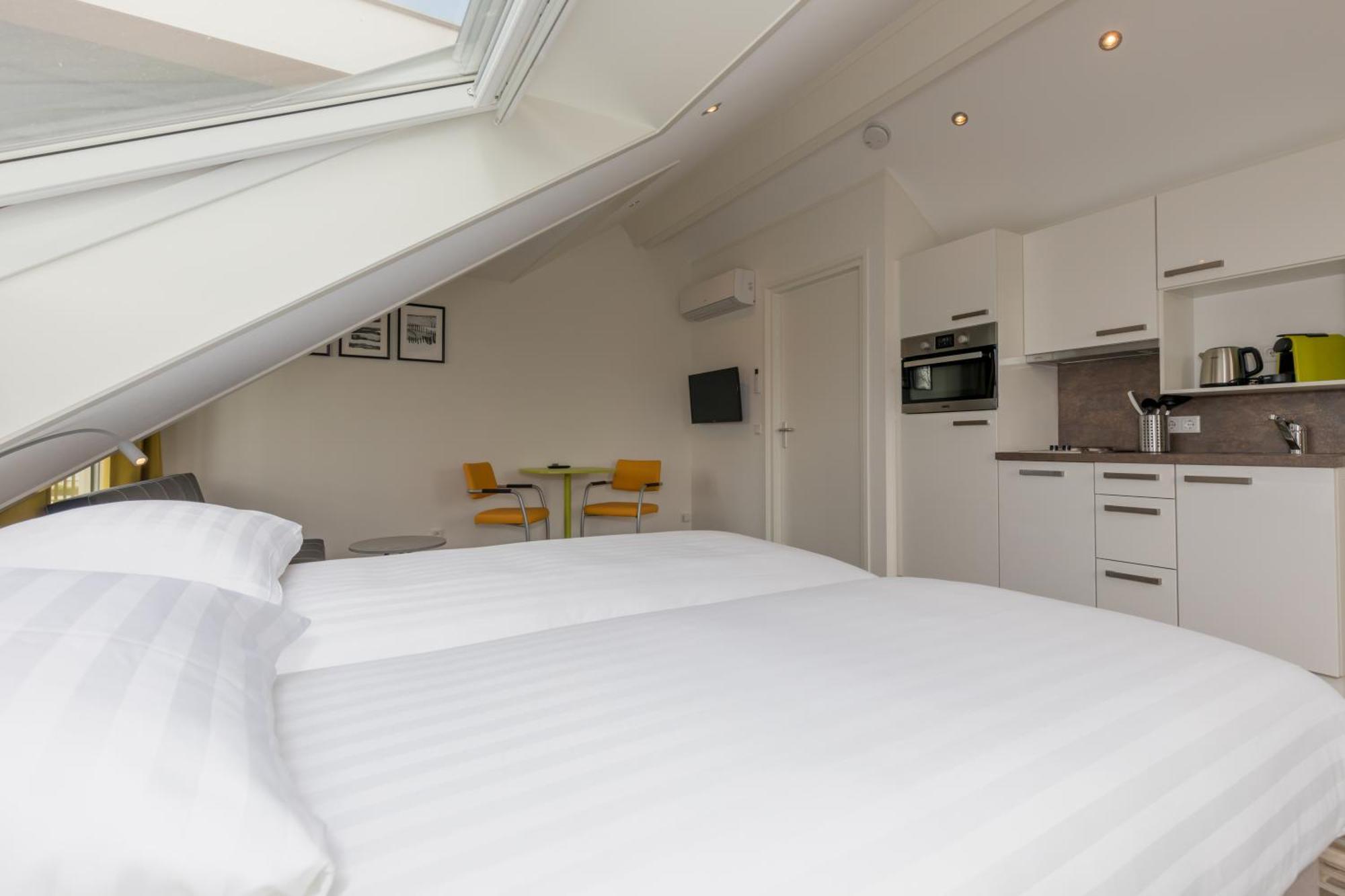 Appartementen Renesse Kültér fotó