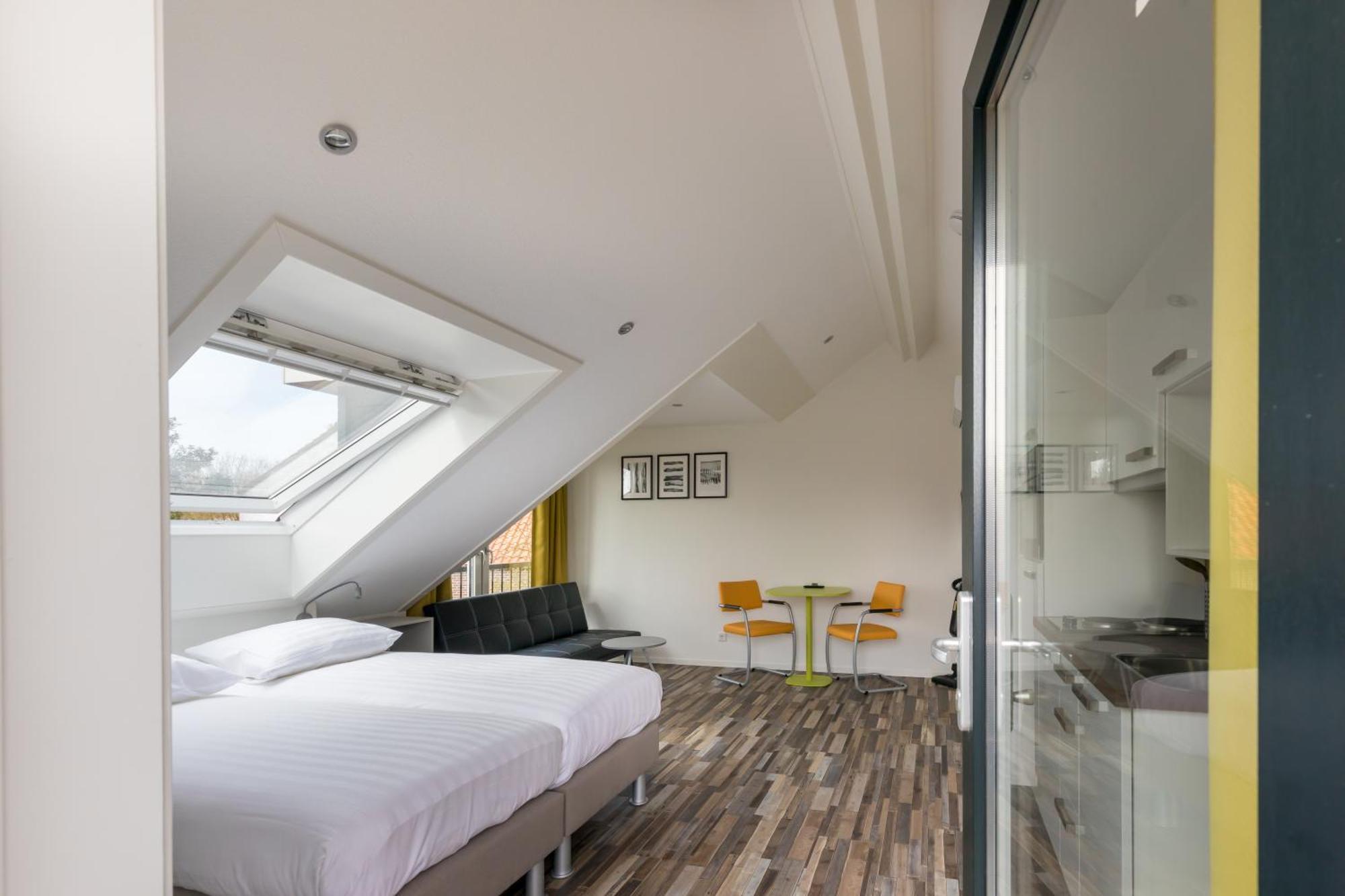 Appartementen Renesse Kültér fotó