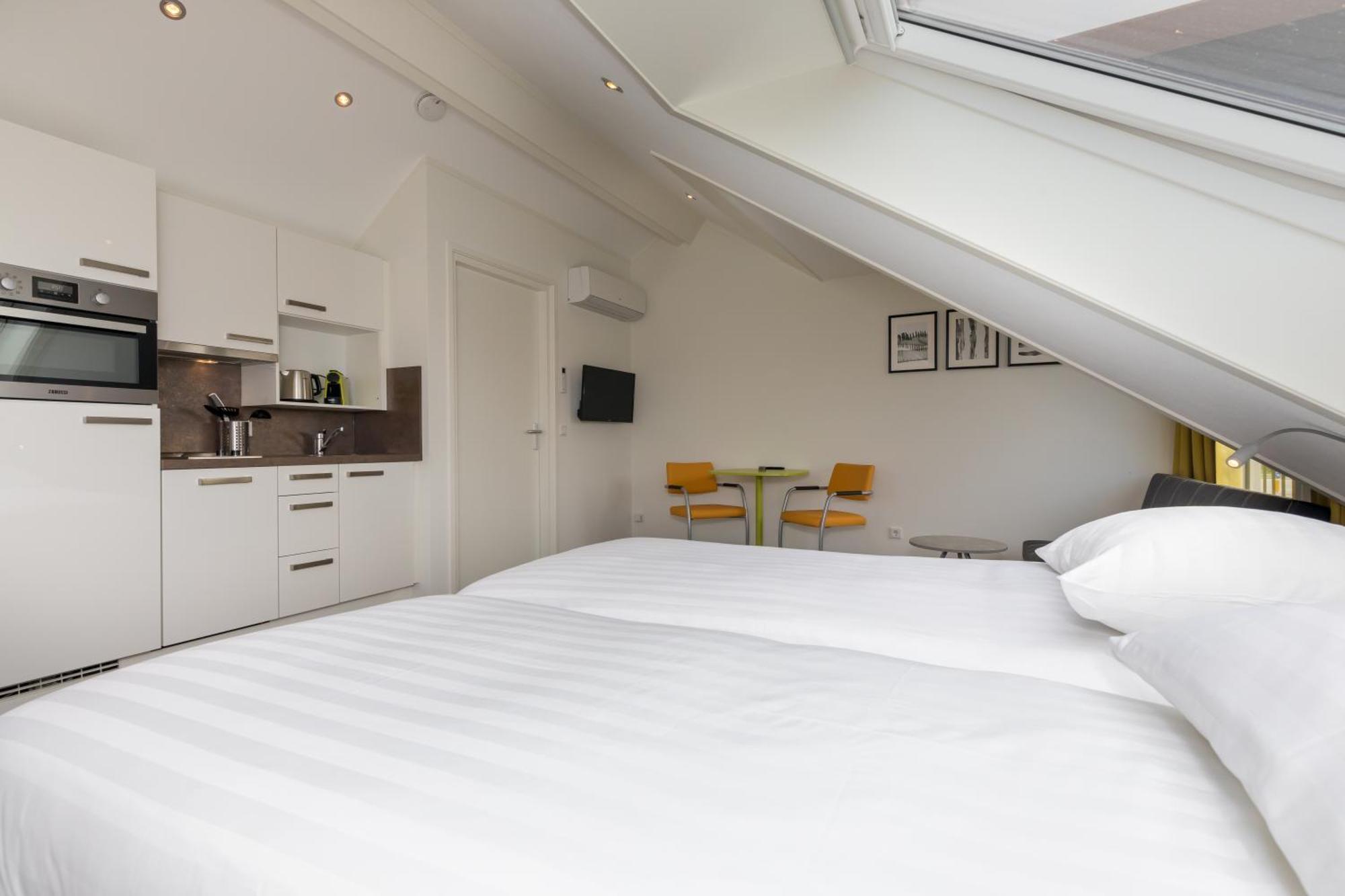 Appartementen Renesse Kültér fotó
